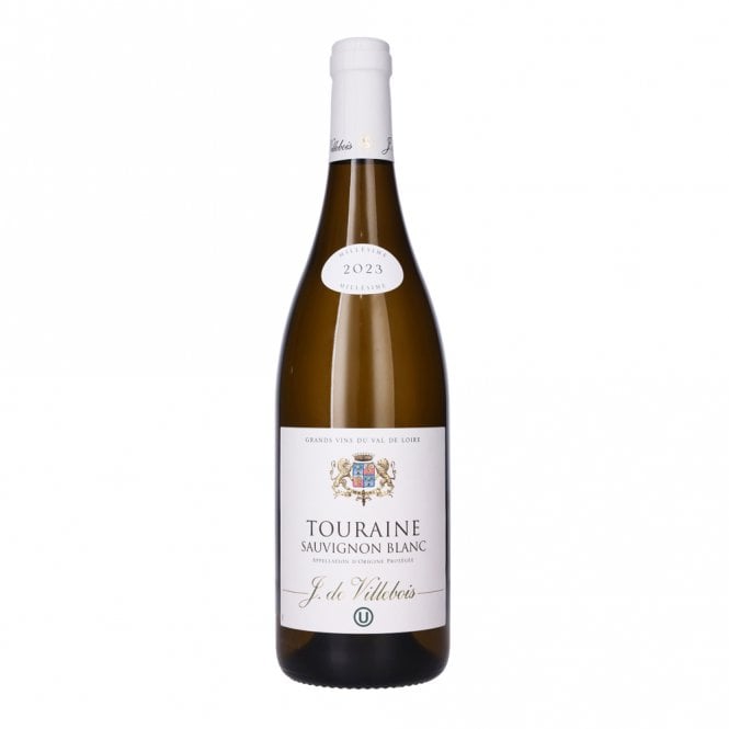 J Villebois Sauvignon Blanc