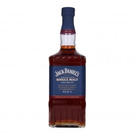 Jack Daniel's American Single Malt
