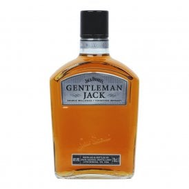 Jack Daniel's Gentleman Jack