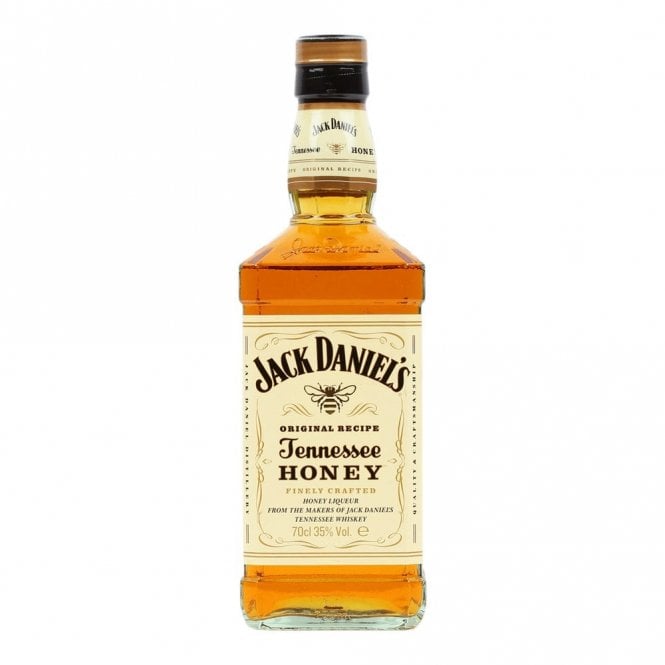 Jack Daniel's Honey Whiskey Liqueur