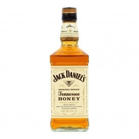 Jack Daniel's Honey Whiskey Liqueur