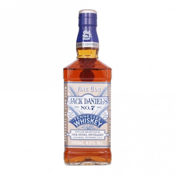 Jack Daniel's Legacy Edition - Edition 3