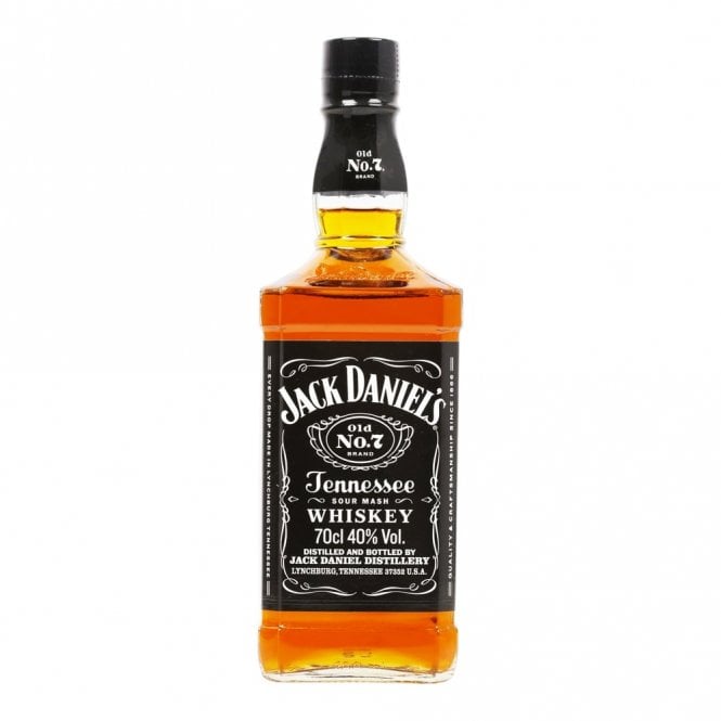 Jack Daniel's Old No.7