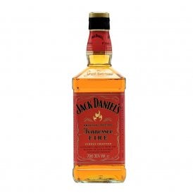 Jack Daniel's Tennessee Fire