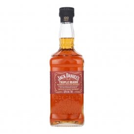 Jack Daniel's Triple Mash