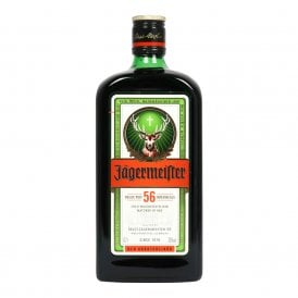 Jagermeister Liqueur