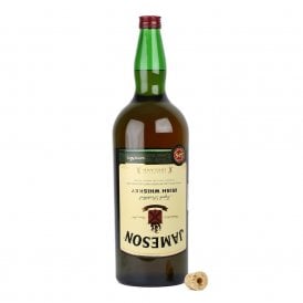 Jameson Irish Whiskey - Rehoboam - 4.5 Litre