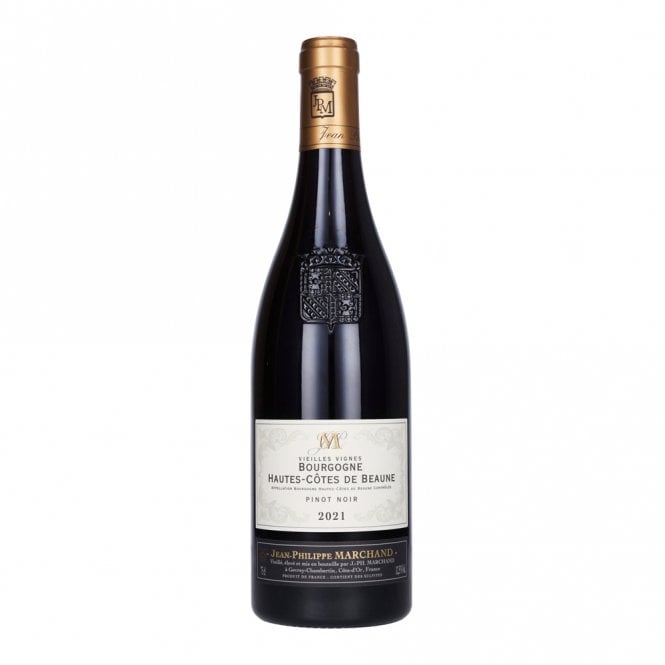 Jean-Philippe Marchand Hautes Cotes De Beaune 2021