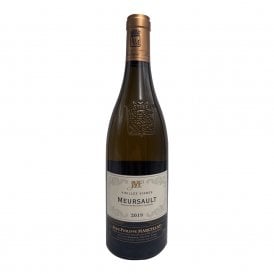 Jean-Philippe Marchand Veilles Vignes Meursault