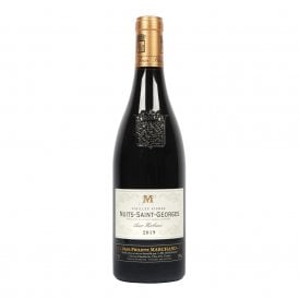 Jean-Philippe Marchand Veilles Vignes Nuits Saint George
