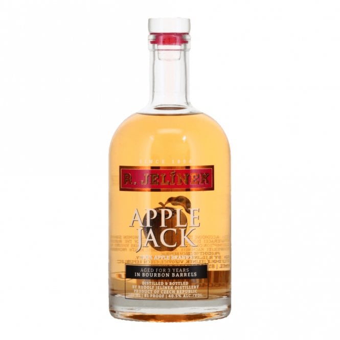 Jelinek Apple Jack