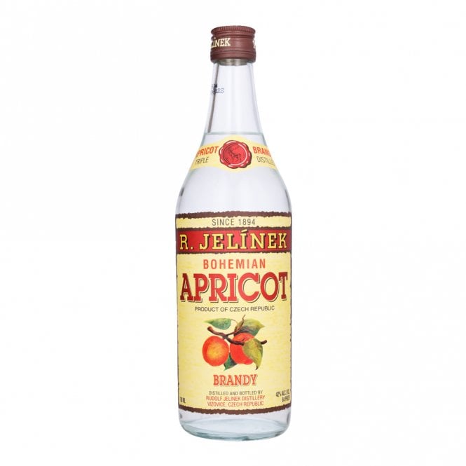 Jelinek Apricot Brandy