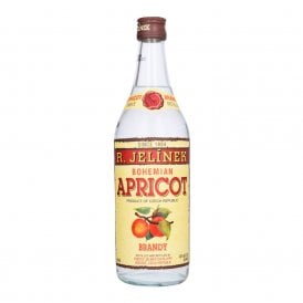 Jelinek Apricot Brandy