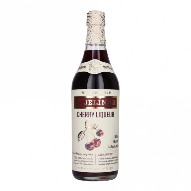 Jelinek Cherry Liqueur