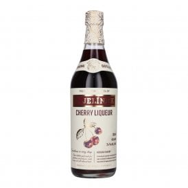 Jelinek Cherry Liqueur