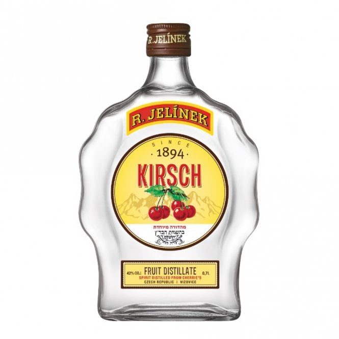 Jelinek Kirsch