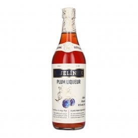 Jelinek Plum Liqueur