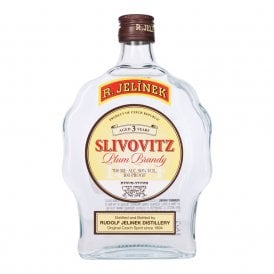 Jelinek Slivovitz - 3 Year Old
