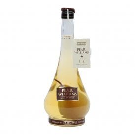 Jelínek Pear Williams - With Pear