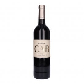 Jerusalem Premium Cabernet Sauvignon