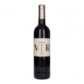 Jerusalem Premium Merlot	