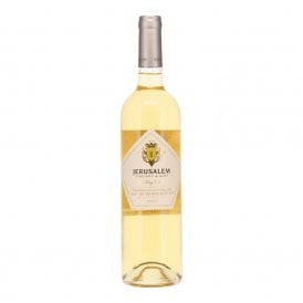 Jerusalem The Kings Cellar Emerald Riesling Muscat