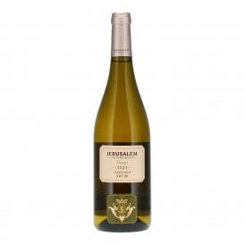 Jerusalem Vintage Chardonnay