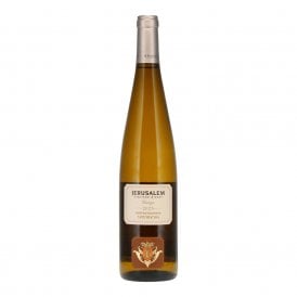 Jerusalem Vintage Gewurztraminer
