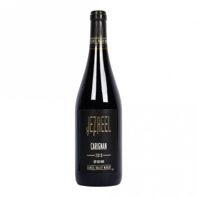 Jezreel Valley Carignan