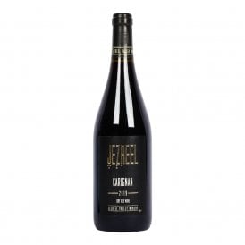 Jezreel Valley Carignan