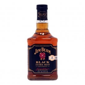 Jim Beam Black Label