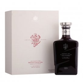 John Walker & Sons Private Collection - 2015