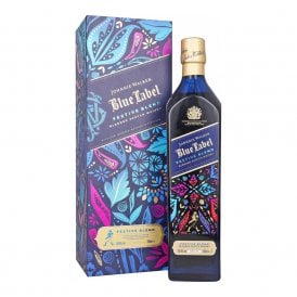 Johnnie Walker Blue Label - Festive Blend