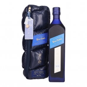 Johnnie Walker Blue Label - 20cl Bottle - Whisky from The Grapevine UK