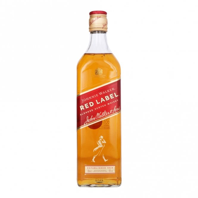 Johnnie Walker Red Label