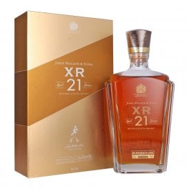 Johnnie Walker XR - 21 Year Old