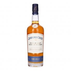 Johnny Cree Single Malt