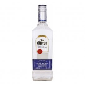 Jose Cuervo Especial Silver Tequila - 35%