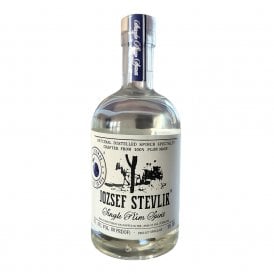 Josef Stevlik Slivovitz - Kosher for Passover