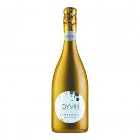Joyvin Lambrusco White