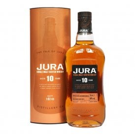Jura 10 Year Old