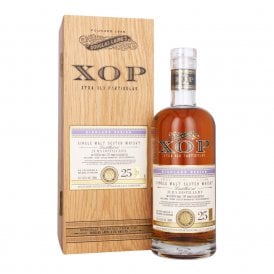 Jura 1997 - 25 Year Old - XOP Douglas Laing