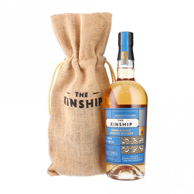 Jura 29 Year Old - The Kinship 2022 Edition