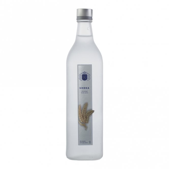 K Vodka