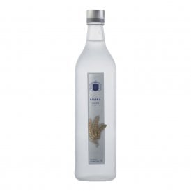 K Vodka