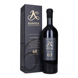 Kamisa Alpha 60
