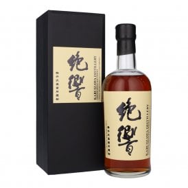 Karuizawa 5th Batch - 1999-2000 Vintage - Sherry Butt