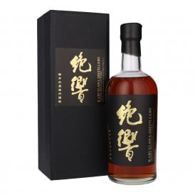 Karuizawa 7th Batch - 1999-2000 Vintage - Sherry Butt