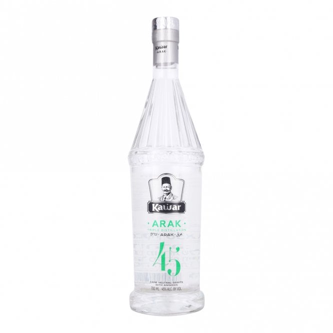 Kawar Arak 45