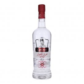 Kawar Arak 50%